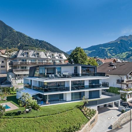 Garni Hotel Kessler Tirolo Dış mekan fotoğraf