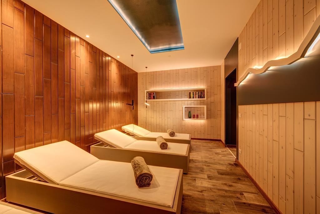 Garni Hotel Kessler Tirolo Dış mekan fotoğraf