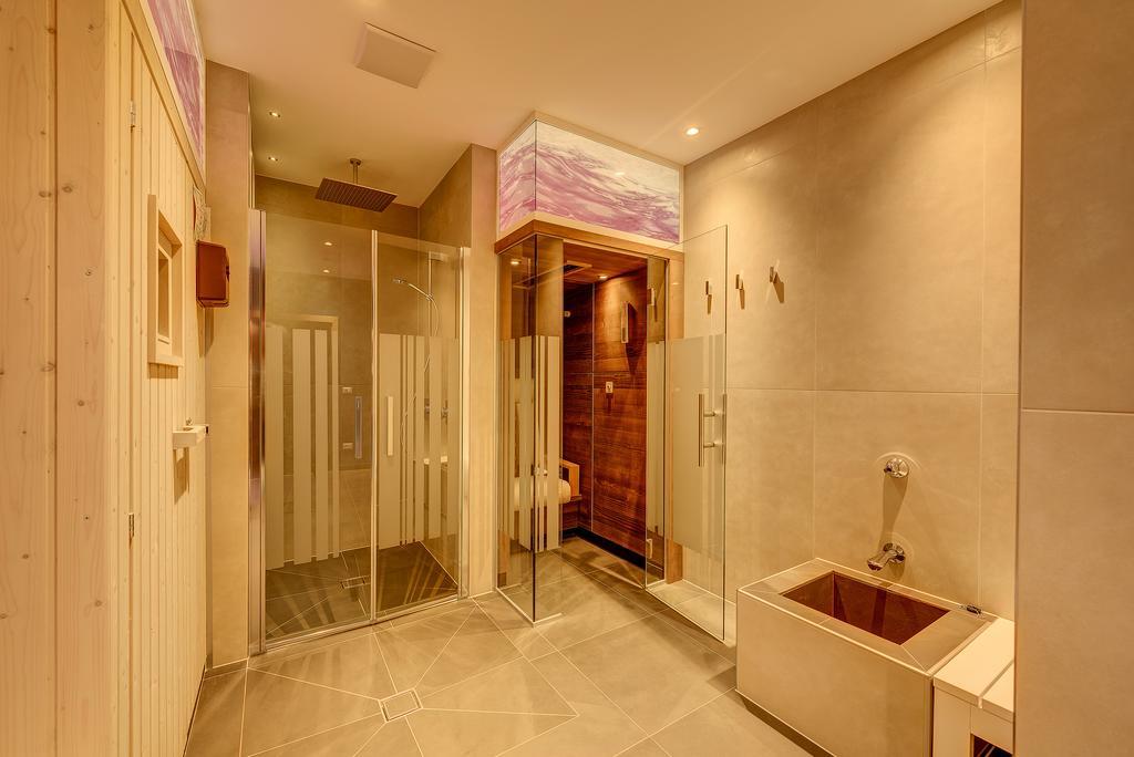 Garni Hotel Kessler Tirolo Dış mekan fotoğraf