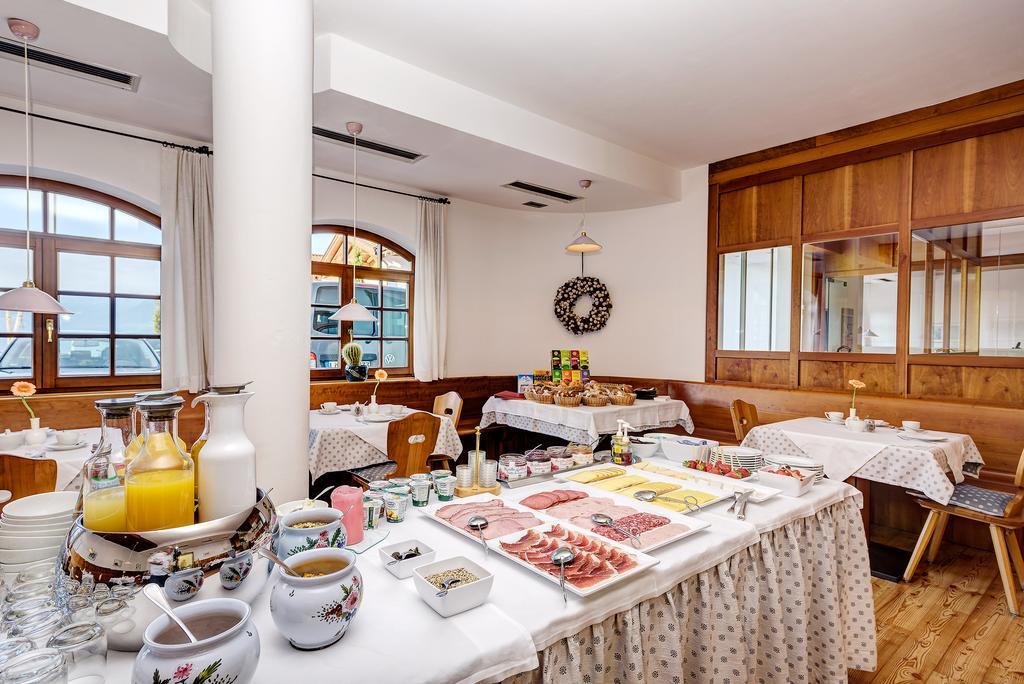 Garni Hotel Kessler Tirolo Dış mekan fotoğraf