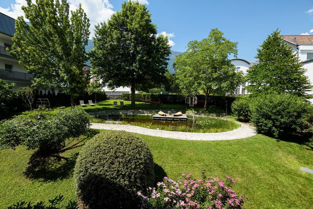 Garni Hotel Kessler Tirolo Dış mekan fotoğraf