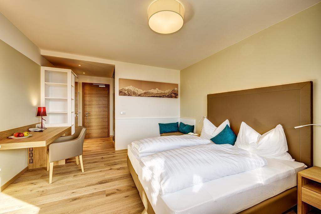 Garni Hotel Kessler Tirolo Dış mekan fotoğraf