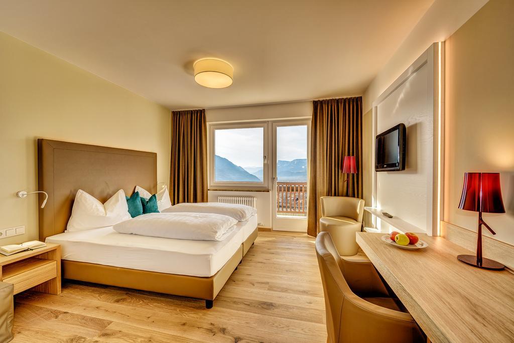 Garni Hotel Kessler Tirolo Dış mekan fotoğraf