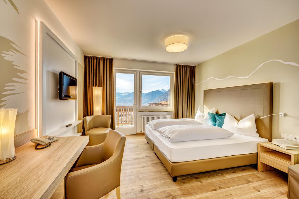 Garni Hotel Kessler Tirolo Dış mekan fotoğraf