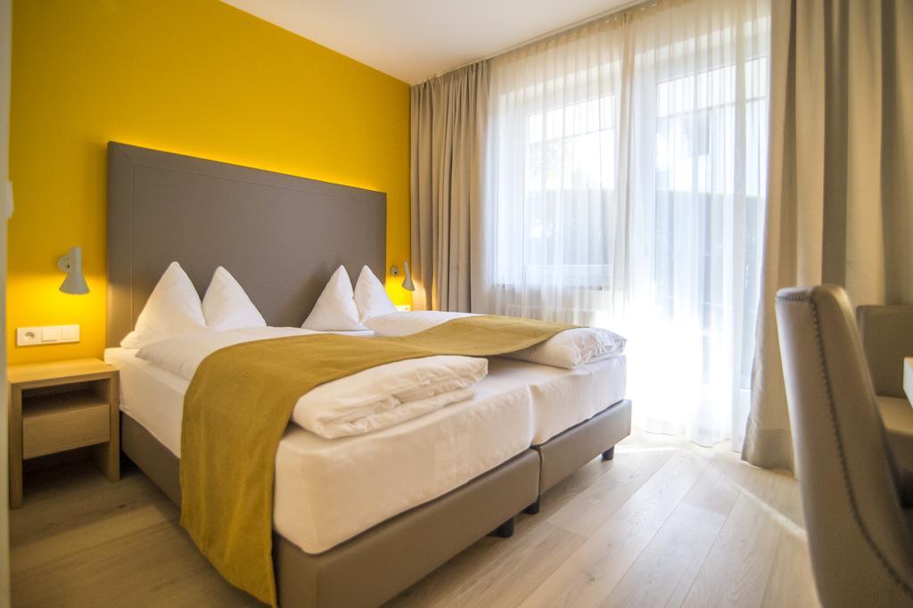Garni Hotel Kessler Tirolo Dış mekan fotoğraf