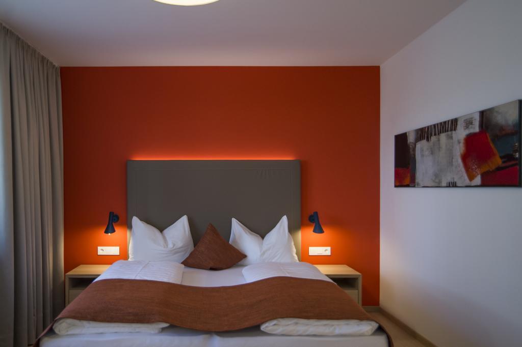 Garni Hotel Kessler Tirolo Dış mekan fotoğraf