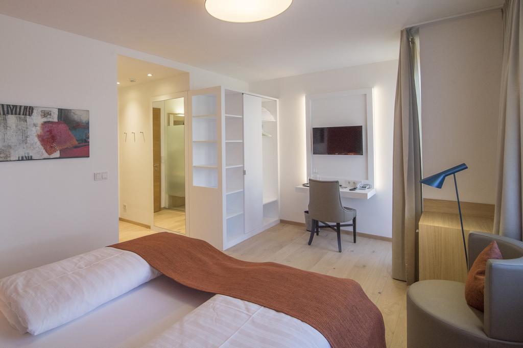 Garni Hotel Kessler Tirolo Dış mekan fotoğraf