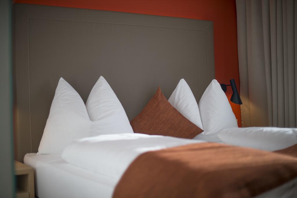Garni Hotel Kessler Tirolo Dış mekan fotoğraf
